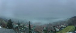 Archiv Foto Webcam Marling - Panorama 07:00