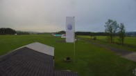 Archived image Webcam Nötsch - View of the Airfield 05:00