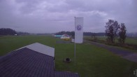 Archived image Webcam Nötsch - View of the Airfield 05:00