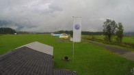 Archived image Webcam Nötsch - View of the Airfield 07:00