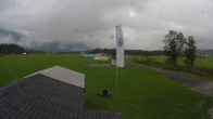 Archived image Webcam Nötsch - View of the Airfield 09:00