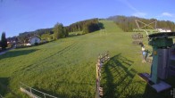 Archiv Foto Webcam Obdach - Steiermark 05:00