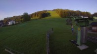 Archiv Foto Webcam Obdach - Steiermark 05:00