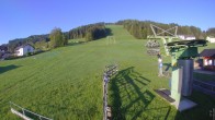 Archiv Foto Webcam Obdach - Steiermark 06:00