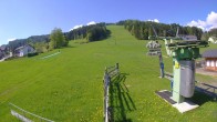 Archived image Webcam Obdach in Styria 09:00