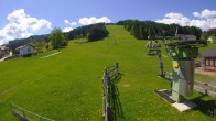 Archiv Foto Webcam Obdach - Steiermark 11:00