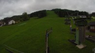 Archived image Webcam Obdach in Styria 07:00