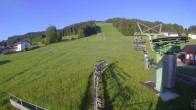 Archiv Foto Webcam Obdach - Steiermark 13:00