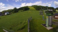 Archiv Foto Webcam Obdach - Steiermark 07:00