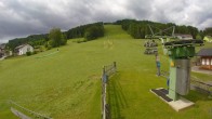 Archiv Foto Webcam Obdach - Steiermark 09:00