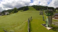 Archiv Foto Webcam Obdach - Steiermark 11:00
