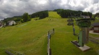 Archiv Foto Webcam Obdach - Steiermark 13:00