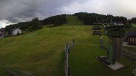 Archiv Foto Webcam Obdach - Steiermark 05:00