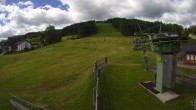 Archiv Foto Webcam Obdach - Steiermark 09:00