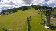 Archiv Foto Webcam Obdach - Steiermark 11:00