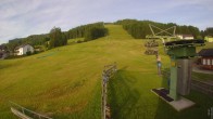 Archiv Foto Webcam Obdach - Steiermark 05:00