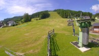 Archiv Foto Webcam Obdach - Steiermark 09:00