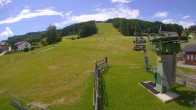 Archiv Foto Webcam Obdach - Steiermark 11:00