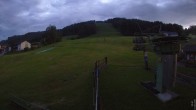 Archiv Foto Webcam Obdach - Steiermark 19:00