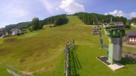 Archiv Foto Webcam Obdach - Steiermark 09:00