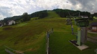 Archiv Foto Webcam Obdach - Steiermark 11:00