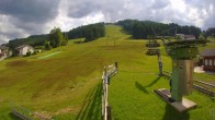 Archiv Foto Webcam Obdach - Steiermark 15:00