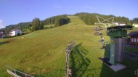 Archiv Foto Webcam Obdach - Steiermark 05:00