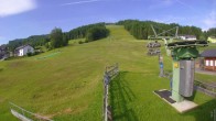 Archived image Webcam Obdach in Styria 07:00