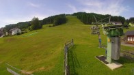 Archived image Webcam Obdach in Styria 09:00