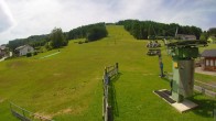 Archived image Webcam Obdach in Styria 11:00