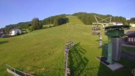 Archiv Foto Webcam Obdach - Steiermark 05:00