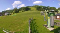 Archiv Foto Webcam Obdach - Steiermark 07:00