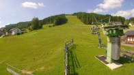 Archiv Foto Webcam Obdach - Steiermark 09:00