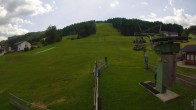Archiv Foto Webcam Obdach - Steiermark 13:00
