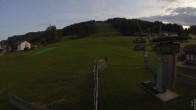 Archiv Foto Webcam Obdach - Steiermark 19:00