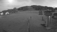Archiv Foto Webcam Obdach - Steiermark 21:00