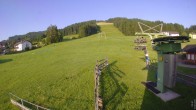 Archiv Foto Webcam Obdach - Steiermark 05:00