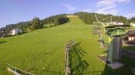 Archiv Foto Webcam Obdach - Steiermark 06:00