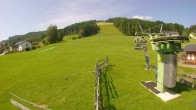 Archiv Foto Webcam Obdach - Steiermark 09:00