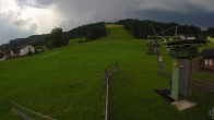 Archiv Foto Webcam Obdach - Steiermark 13:00