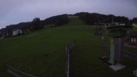 Archived image Webcam Obdach in Styria 19:00