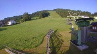 Archiv Foto Webcam Obdach - Steiermark 05:00