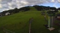 Archiv Foto Webcam Obdach - Steiermark 06:00