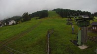 Archiv Foto Webcam Obdach - Steiermark 06:00