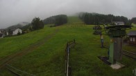 Archiv Foto Webcam Obdach - Steiermark 08:00