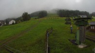 Archiv Foto Webcam Obdach - Steiermark 10:00