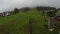 Archiv Foto Webcam Obdach - Steiermark 11:00