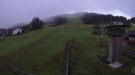 Archived image Webcam Obdach in Styria 04:00