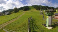 Archiv Foto Webcam Obdach - Steiermark 08:00