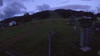 Archiv Foto Webcam Obdach - Steiermark 05:00